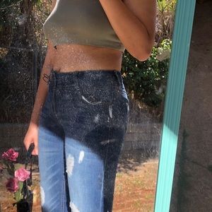 Selling Wallflower Jeans Luscious Curvy